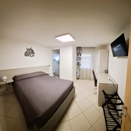Bed& Breakfast G&G-2
