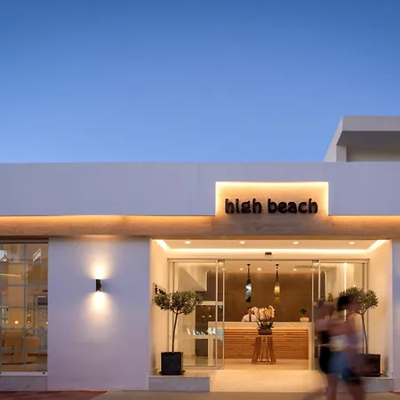 High Beach Resort-2