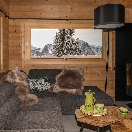Les Chalets-Hôtel de la Croix-Fry-2