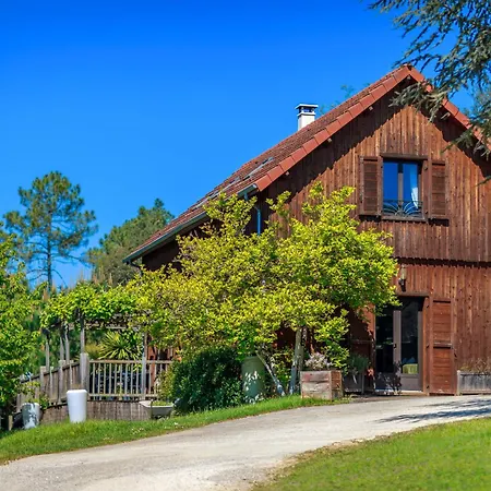 Domaine de Campagnac - Spa&Sauna-3