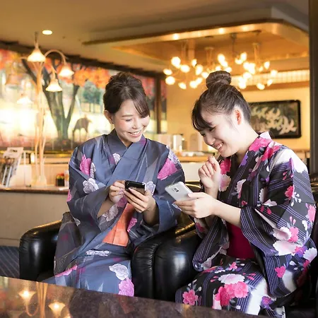 Nara Park Hotel-2