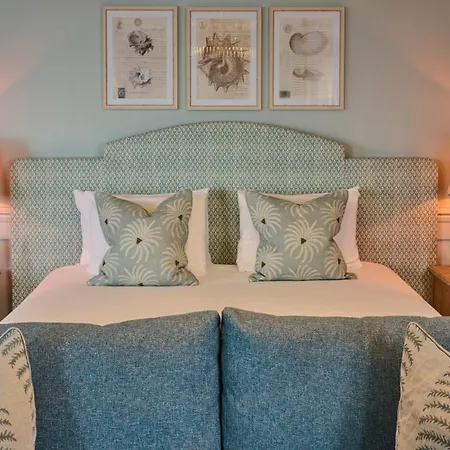 Hotel Du Vin, St Andrews-3