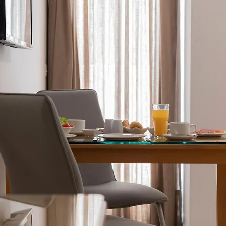 Plaza Regency Hotels-3