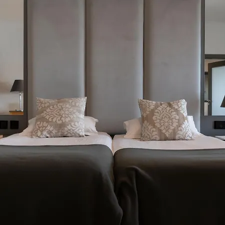 Plaza Regency Hotels-2