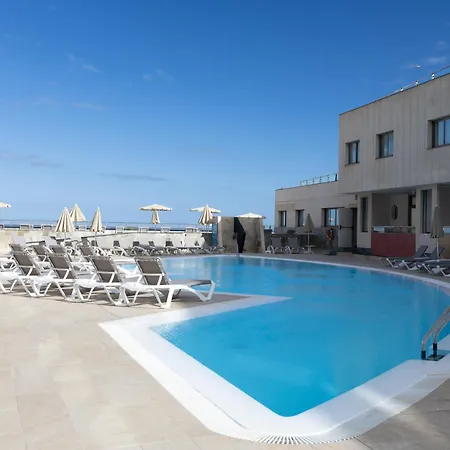 Eurostars Las Salinas-2