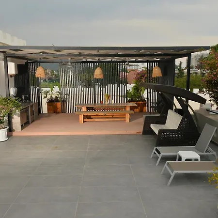Miarosa Kemer Beach-3