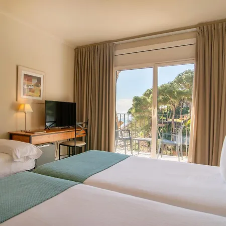 Hotel Hostalillo By Escampa Hotels-3