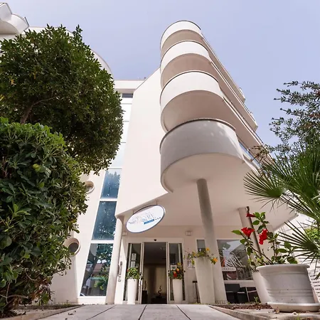 Residence Marconi Mare-3