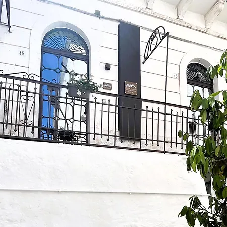 La Bella Ostuni Suites-3