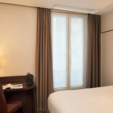 Timhotel Odessa Montparnasse-3