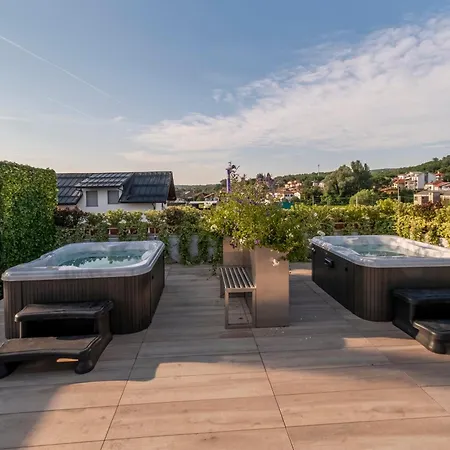 Hotel Le Palme Lago Maggiore Bike Friendly (Adults Only)-2