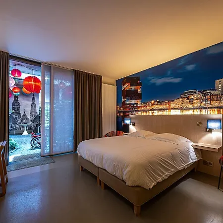 Antwerp For Two B&B-2