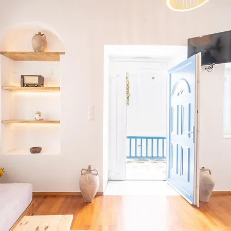 Eleanna'S Mykonos-3