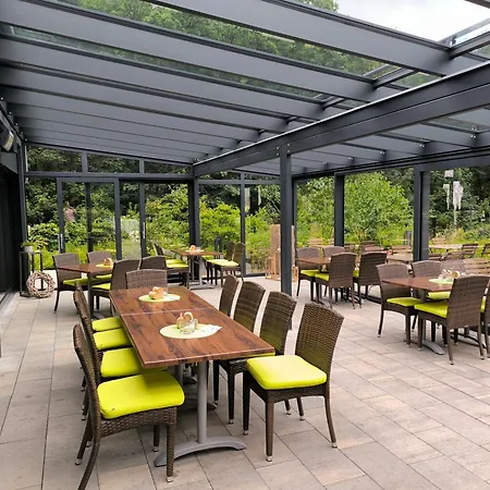 Hotel Grünwalde-3