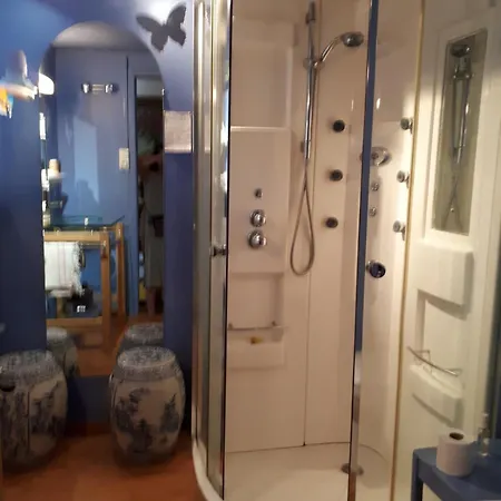 Chambre d'Hote Le Theron-2