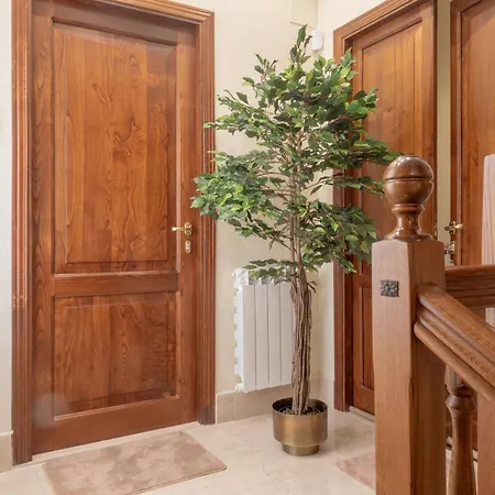 B&B La Piccola Lanterna-3