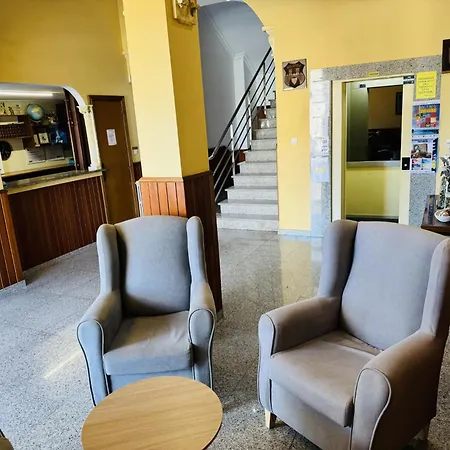 Hotel Hermida 5000-2