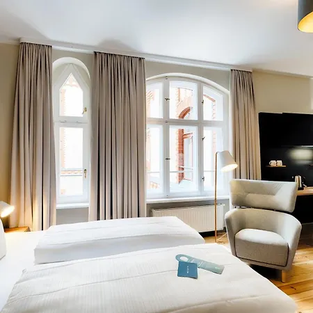 Martas Hotel Berlin-Mitte-2
