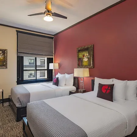 Hotel Fusion, A C-Two Hotel-3