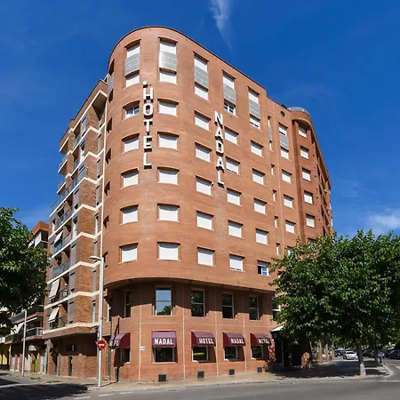 Hotel Nadal-3
