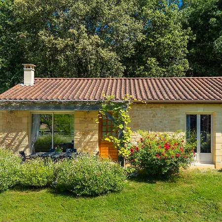 Domaine de Campagnac - Spa&Sauna-2