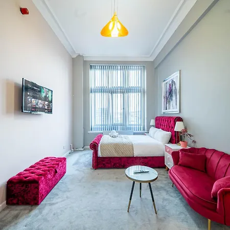 Bessemer Rooms-2