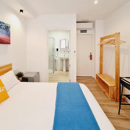 Bilbao Rooms & Kitchen Santutxu-3