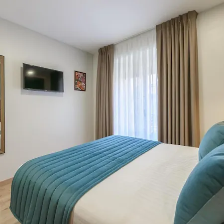 Hostal Sun Gate-2