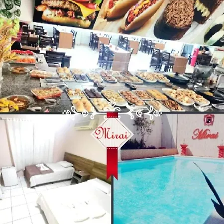 Mirai Palace Hotel-3