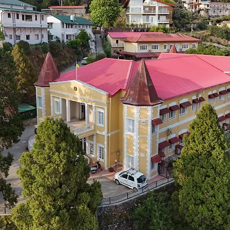 Welcomheritage Kasmanda Palace-2