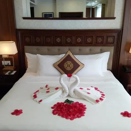 Rex Hanoi Hotel-2