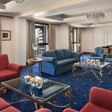 Intercontinental Dar Al Iman Madinah By Ihg-3