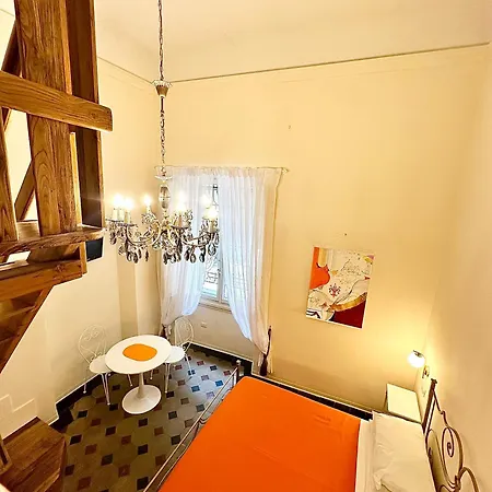 B&B Casa Moscato Firenze-2