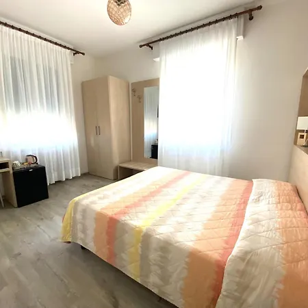 Hotel Alpino-3