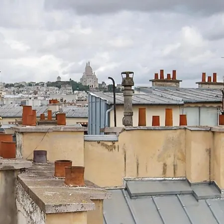 Best Western Hotel Opéra Drouot-3
