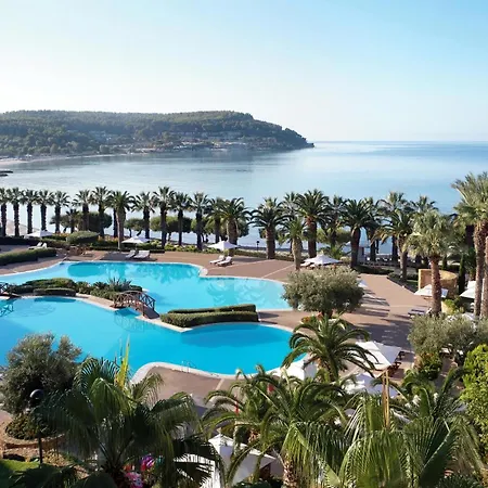 Sani Beach-2