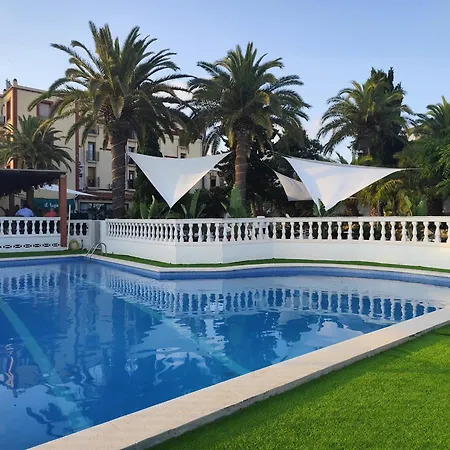 Hotel San Martin-2