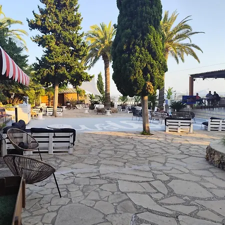 Hotel San Martin-3