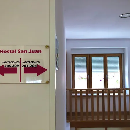 Hostal San Juan-2