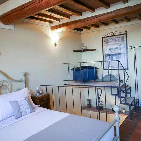 Pienzalettings Suites-2
