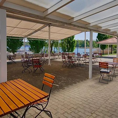 See Hotel Karlslust Chalets-3