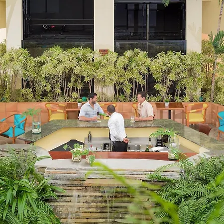 Hodelpa Garden Suites - All Inclusive-3