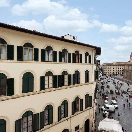 Apartments Florence - Ariento Giuditta 2 bdr-2