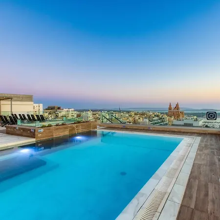 Solana Hotel & Spa-3