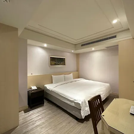Link World Hotel-3