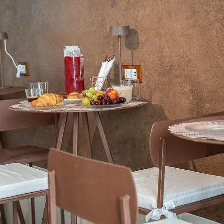 La Bella Ostuni Suites-2