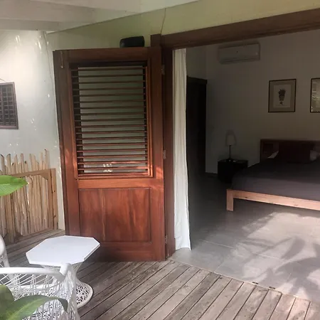 Casa Shambala B&B-2