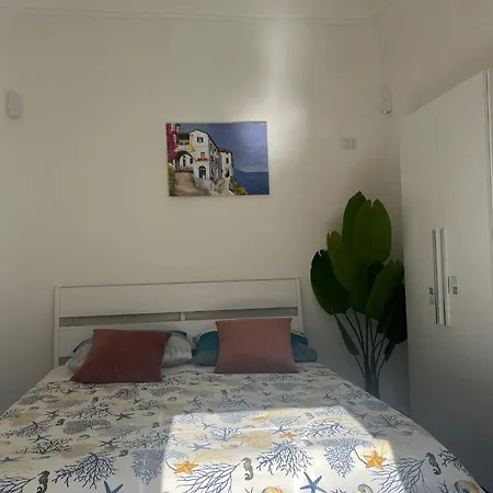 Suite 21 Ercolano-2