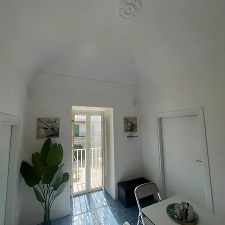Suite 21 Ercolano-3