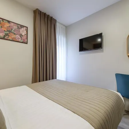 Hostal Sun Gate-3